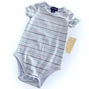 Ralph Lauren Baby Girl One Piece Bodysuit romper size 6-12 months